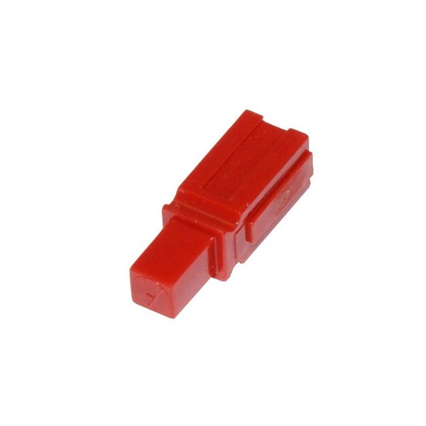 Anderson Power Products SPACER KEY LONG RED 1399G2 - main